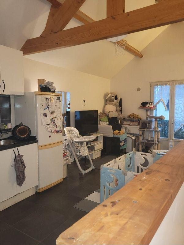 
                                                Location
                                                 Bel appartement F2