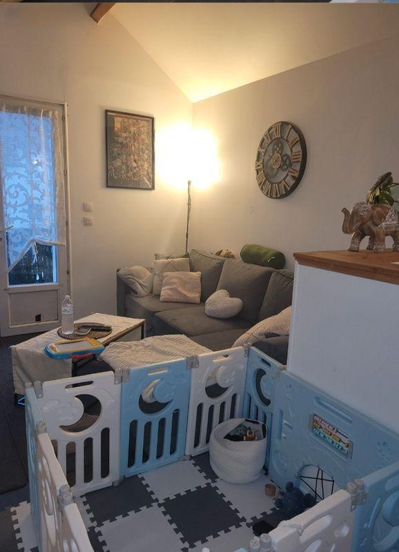 
                                                Location
                                                 Bel appartement F2