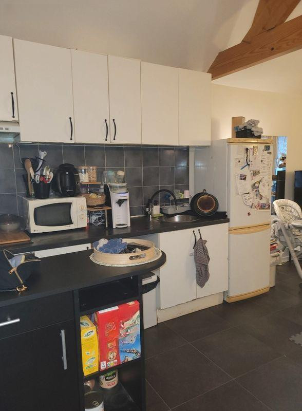 
                                                Location
                                                 Bel appartement F2