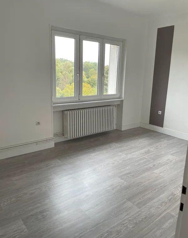 
                                                Location
                                                 Bel appartement F3 de 65m² ensoleillé