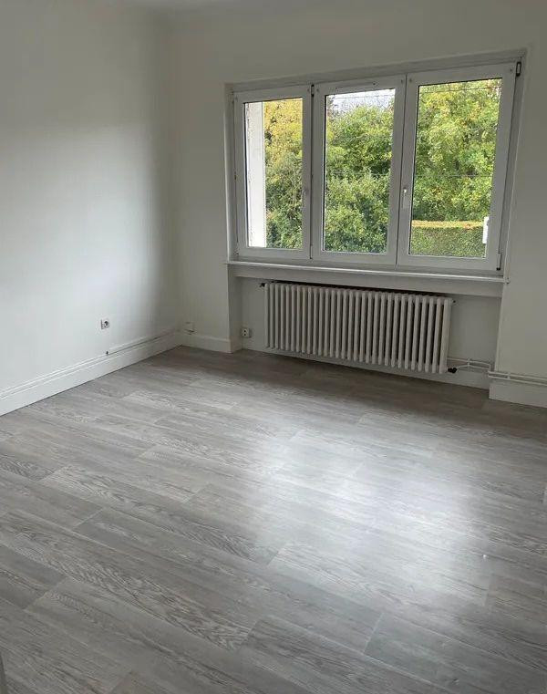 
                                                Location
                                                 Bel appartement F3 de 65m² ensoleillé