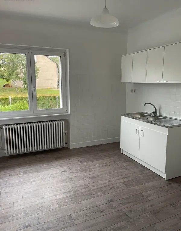 
                                                Location
                                                 Bel appartement F3 de 65m² ensoleillé