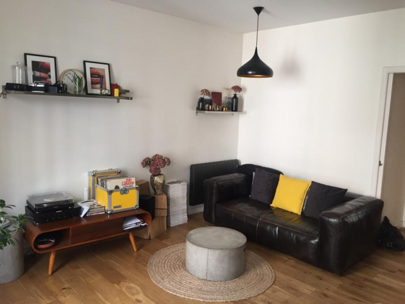 
                                                Location
                                                 Bel appartement Haussmannien T3, 60m2 - Paris 15e