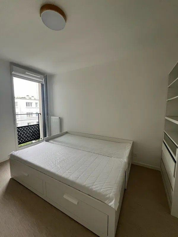 
                                                Location
                                                 Bel appartement lumineux 2P 39m² meublé