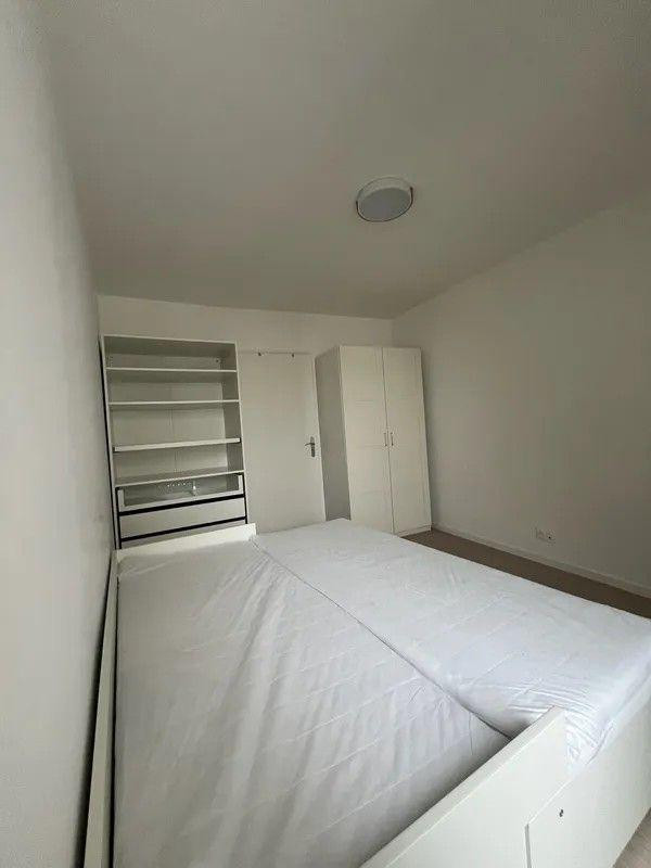 
                                                Location
                                                 Bel appartement lumineux 2P 39m² meublé