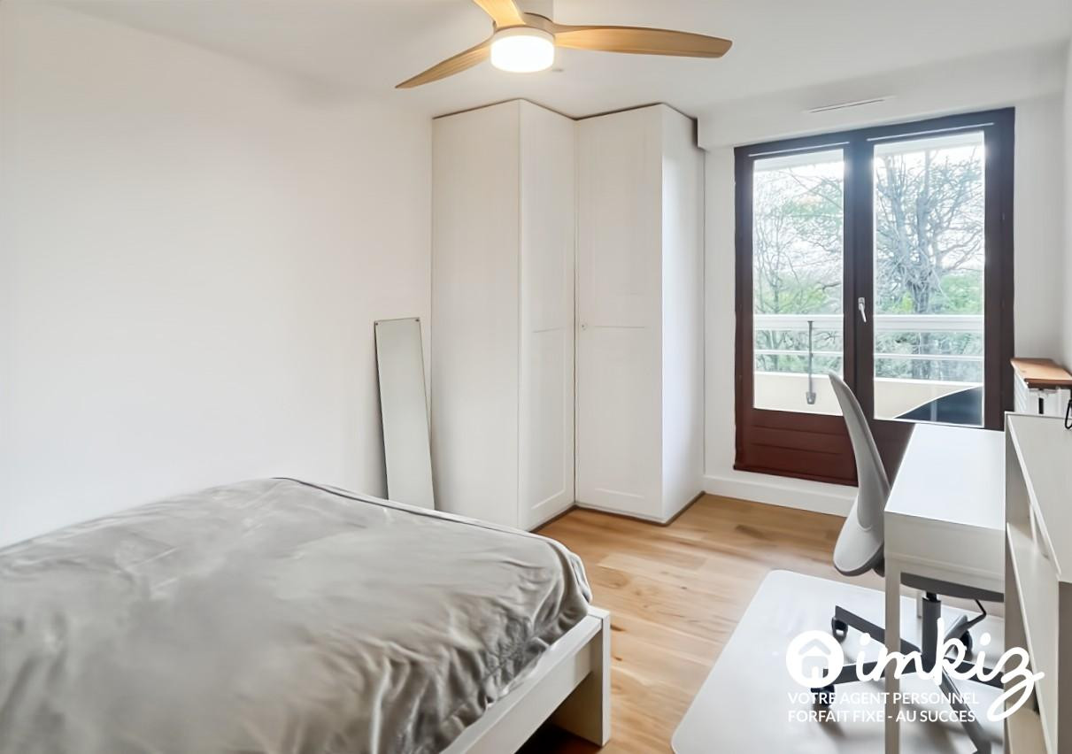 
                                                Vente
                                                 Bel appartement lumineux 4 pièces