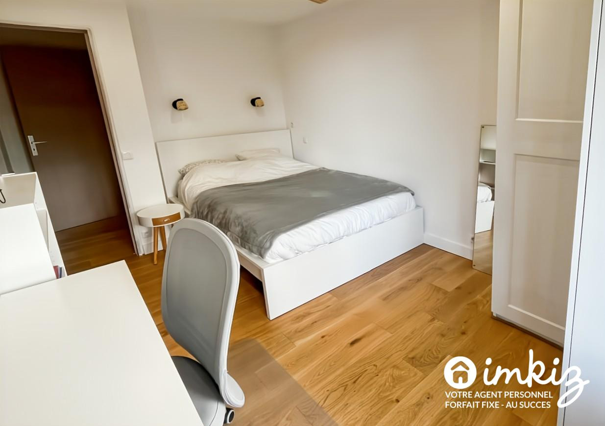 
                                                Vente
                                                 Bel appartement lumineux 4 pièces
