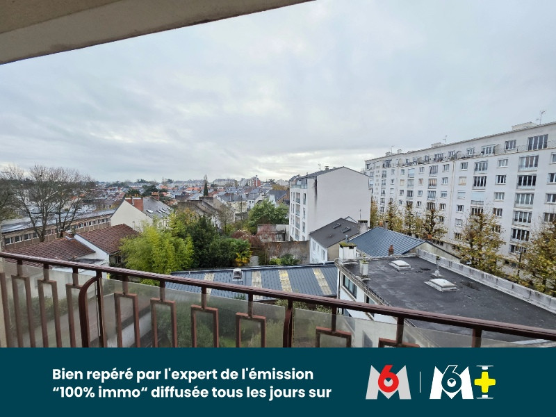 
                                                Vente
                                                 Bel appartement LUMINEUX