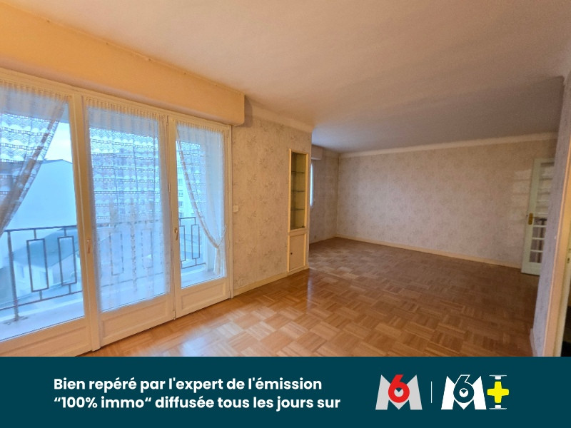 
                                                Vente
                                                 Bel appartement LUMINEUX