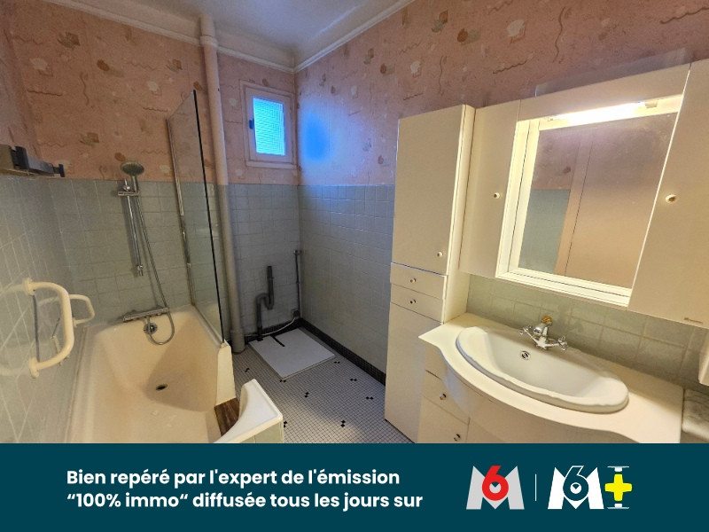 
                                                Vente
                                                 Bel appartement LUMINEUX