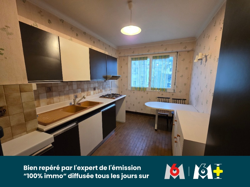 
                                                Vente
                                                 Bel appartement LUMINEUX