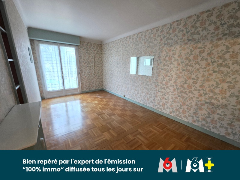 
                                                Vente
                                                 Bel appartement LUMINEUX