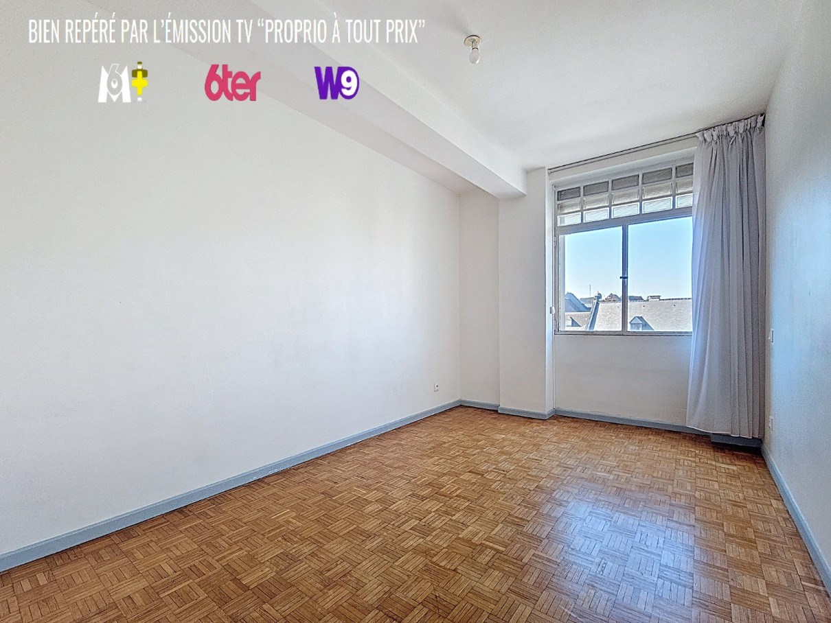 
                                                Vente
                                                 Bel appartement lumineux au cœur de Valenciennes
