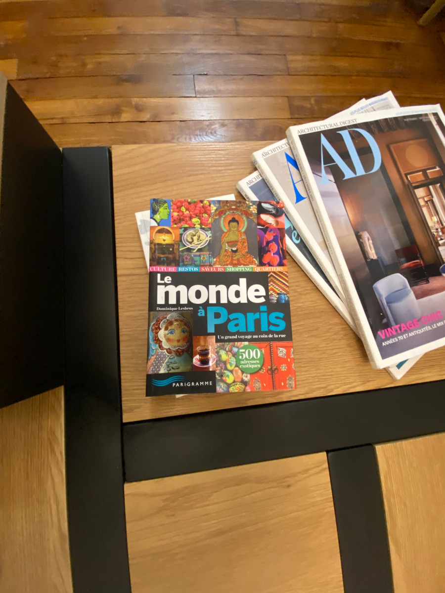 
                                                Location
                                                 Bel appartement lumineux sans vis-à-vis (loyer tout inclus)