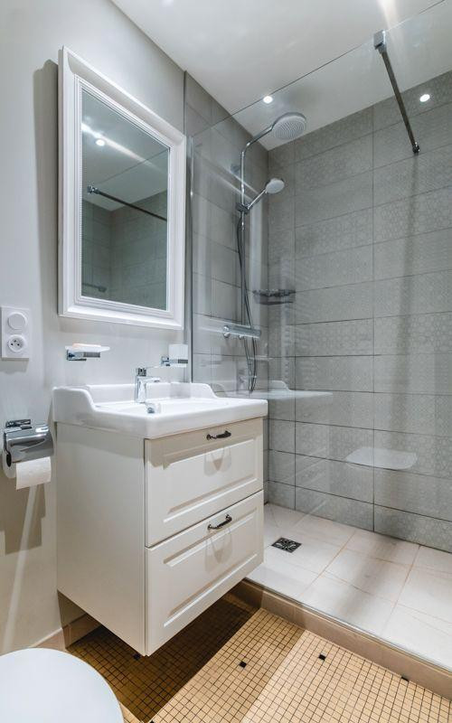 
                                                Location
                                                 Bel appartement meublé 38m2