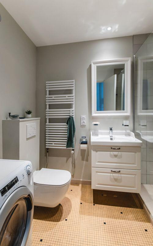
                                                Location
                                                 Bel appartement meublé 38m2