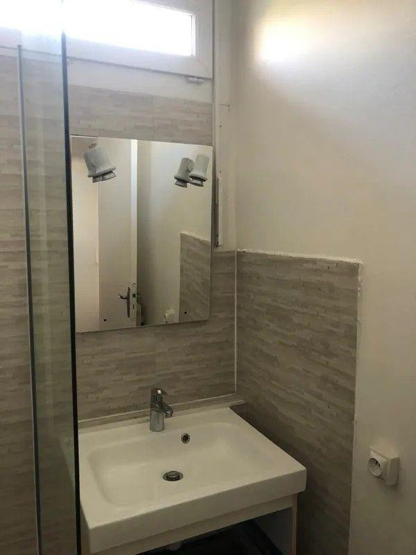 
                                                Location
                                                 Bel appartement meublé 59m² rénové