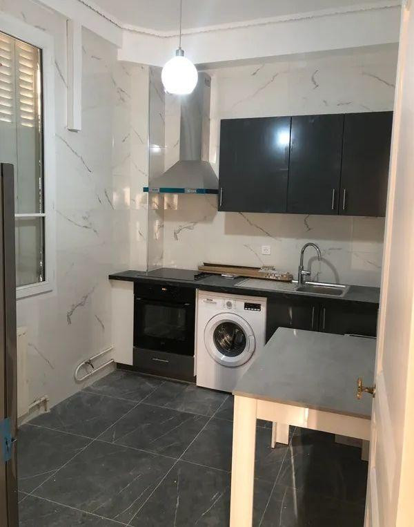 
                                                Location
                                                 Bel appartement meublé 66m² lumineux exposé sud