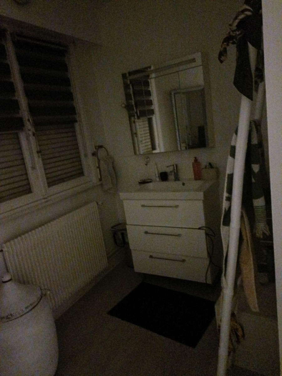 
                                                Location
                                                 Bel appartement meublé