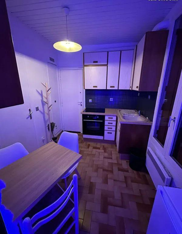 
                                                Location
                                                 Bel appartement meublé Arcueil 94