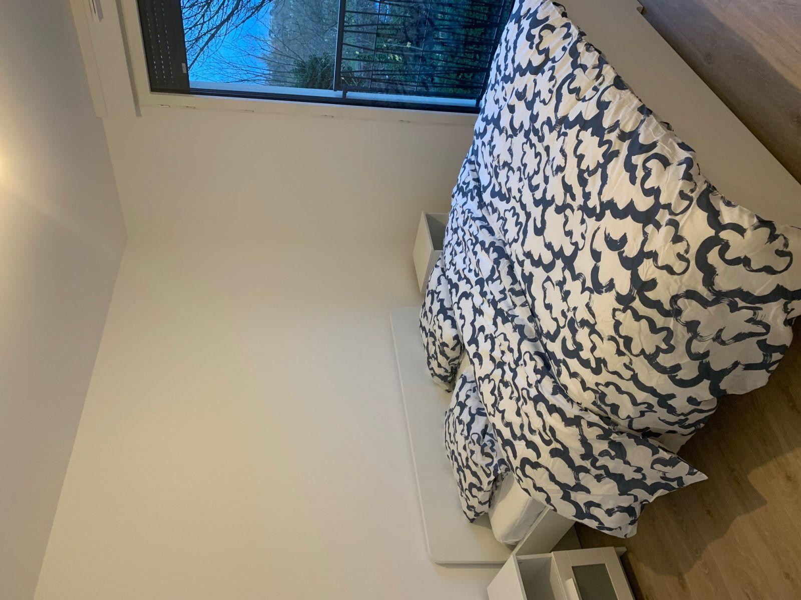 
                                                Location
                                                 Bel appartement meublé de 2 pièces très lumineux