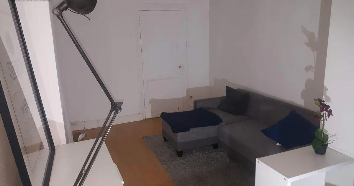 
                                                Location
                                                 Bel appartement meublé de 26m²