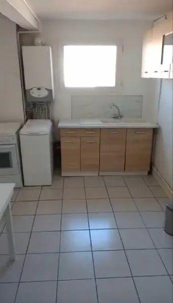 
                                                Location
                                                 Bel appartement meublé de 26m²