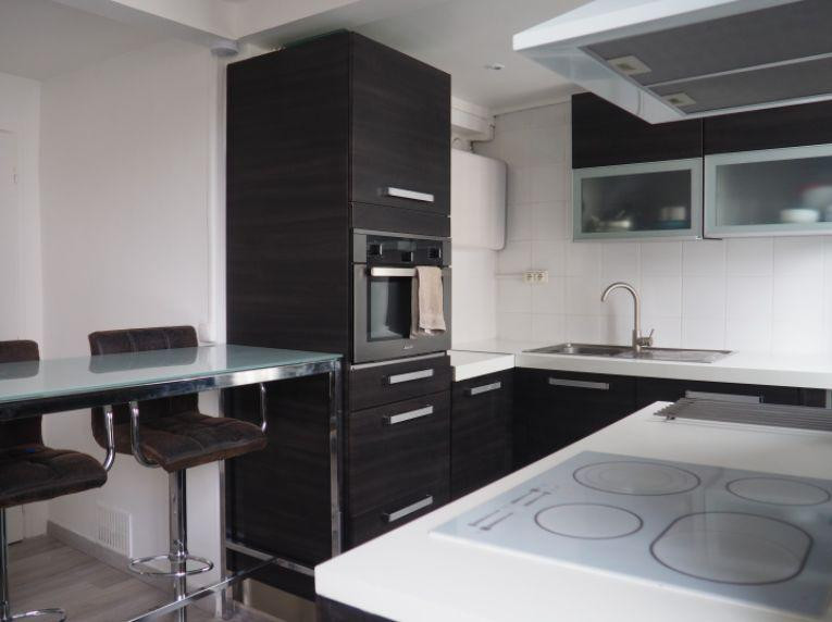 
                                                Location
                                                 Bel appartement meublé de 47m2