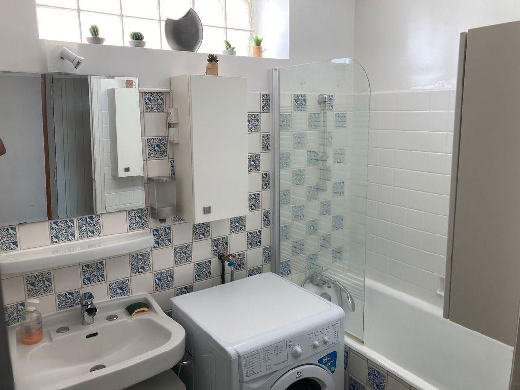 
                                                Location
                                                 Bel appartement meublé de 52 m2