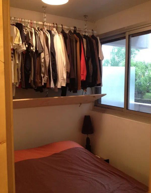 
                                                Location
                                                 Bel appartement Nancy meublé de 30m²