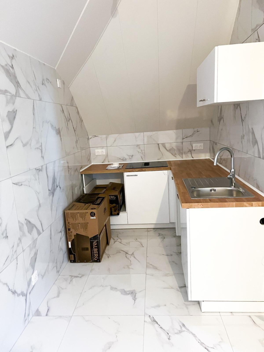 
                                                Location
                                                 Bel appartement neuf à louer - proche RER B & T1