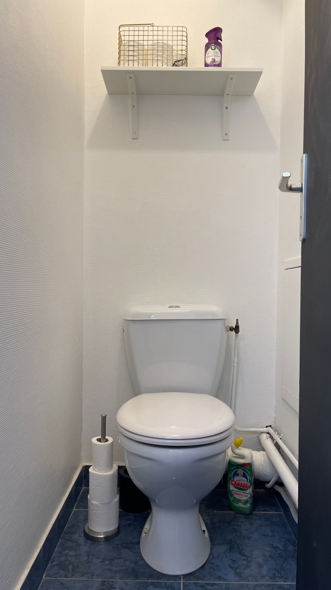 
                                                Location
                                                 Bel appartement neuf entre Paris et Disneyland (loyer tout inclus)