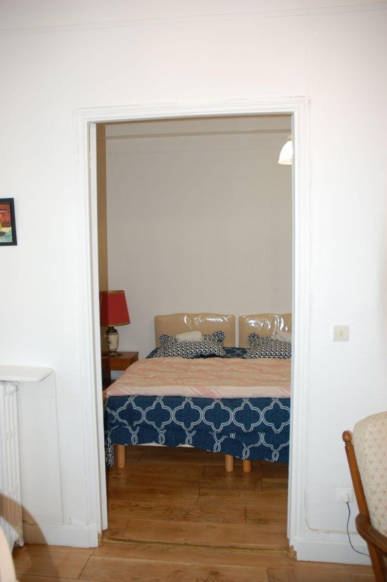 
                                                Location
                                                 Bel appartement Neuilly-sur-Seine rue de Villiers