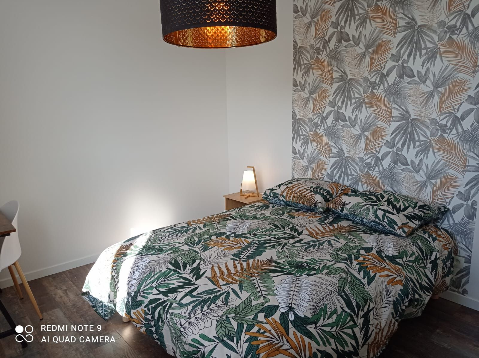 
                                                Location
                                                 Bel appartement proche de la gare (loyer tout inclus)