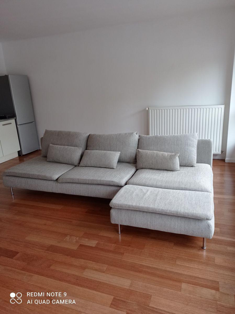 
                                                Location
                                                 Bel appartement récent label BBC 2/3 p type loft