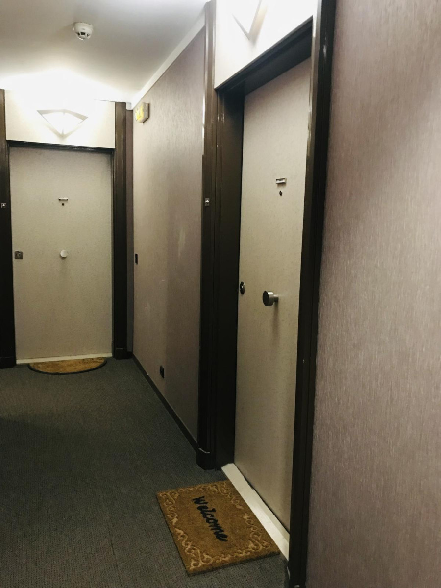 
                                                Location
                                                 Bel appartement refait à neuf