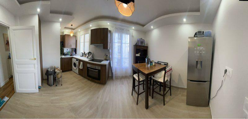 
                                                Location
                                                 Bel appartement rénové agréable et fonctionnel