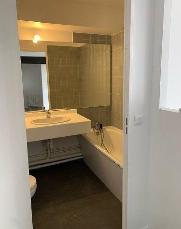 
                                                Location
                                                 Bel appartement rénové Ermont