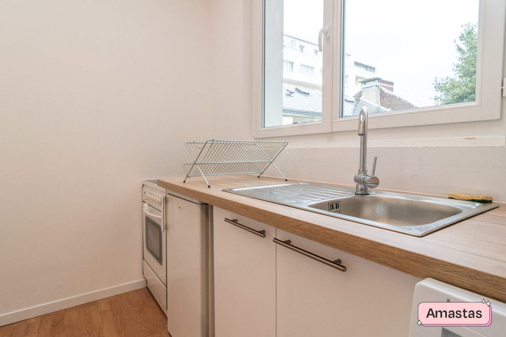 
                                                Location
                                                 Bel Appartement renové et meublé à deux pas du tram au Havre