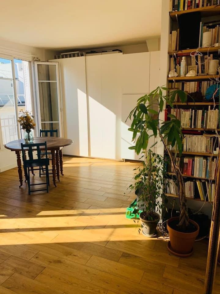 
                                                Location
                                                 BEL APPARTEMENT SITUE A PARIS 11 DISPONIBLE