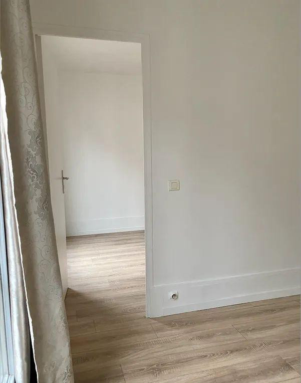 
                                                Location
                                                 Bel appartement T2 33m², Plaine St Denis