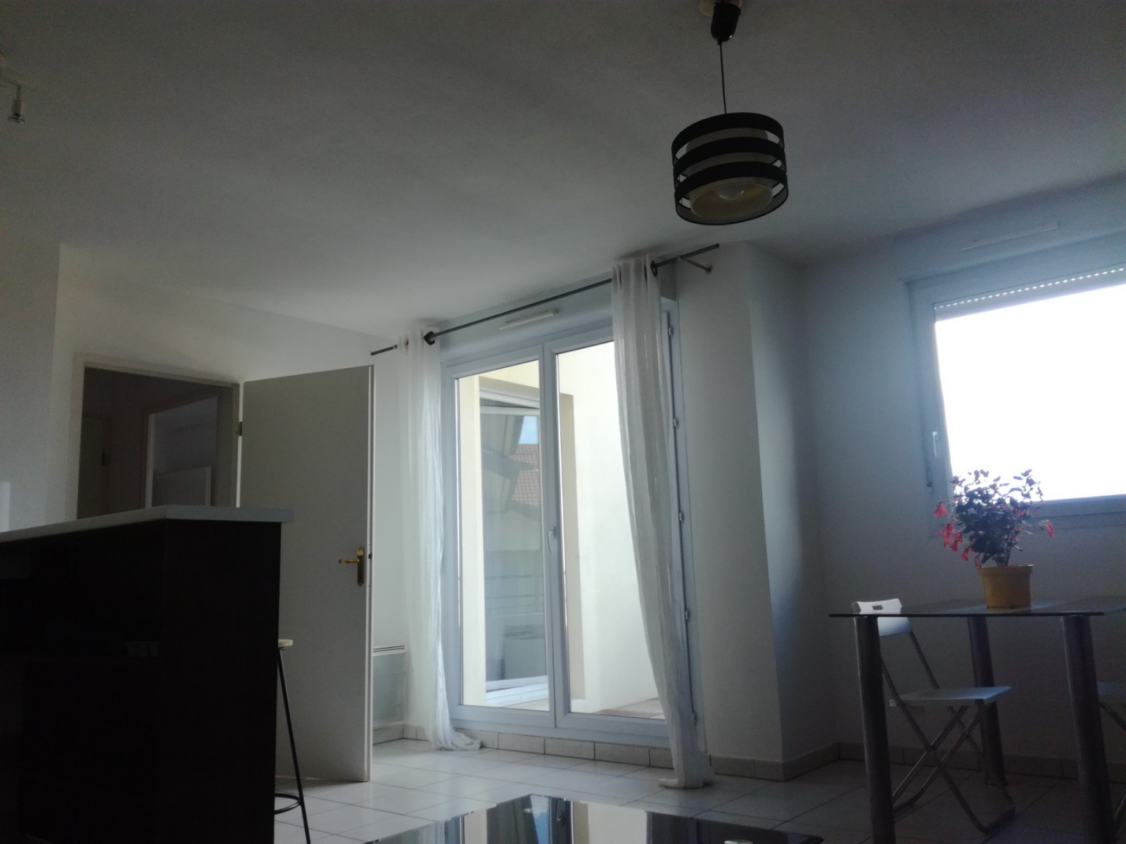 
                                                Location
                                                 Bel appartement T2 42m2 meublé refait à neuf Cessy