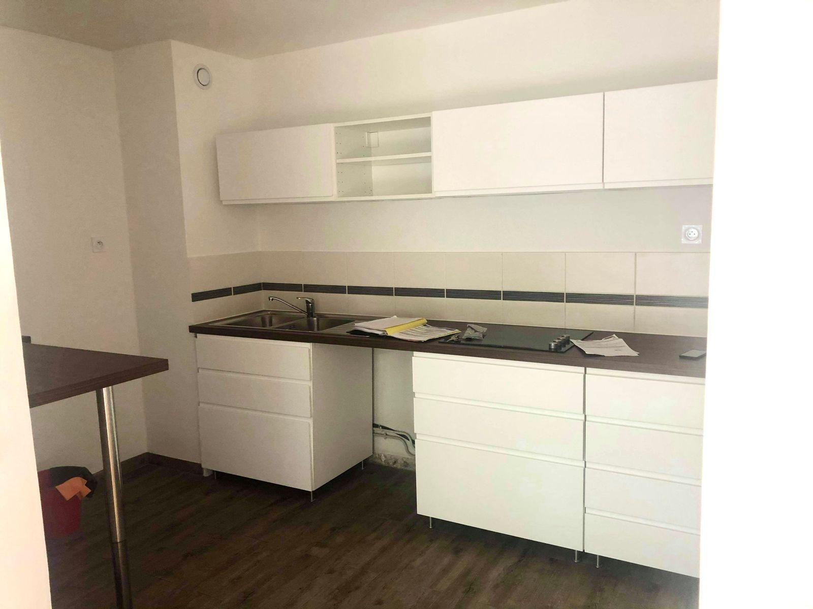 
                                                Location
                                                 Bel appartement T2 50m2 NANTES - ÎLE DE NANTES