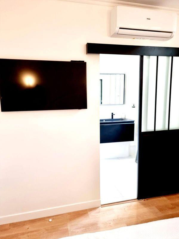 
                                                Location
                                                 Bel Appartement T2