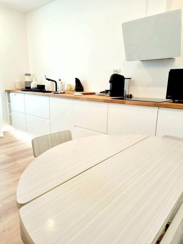 
                                                Location
                                                 Bel Appartement T2