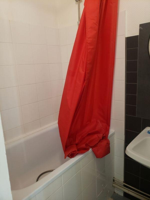 
                                                Location
                                                 Bel appartement T2 à Lyon 2è