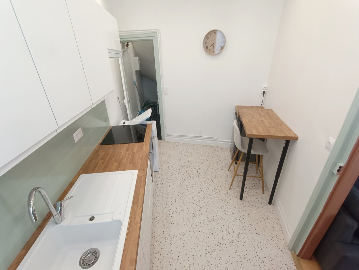 
                                                Location
                                                 Bel Appartement T2 Amiens