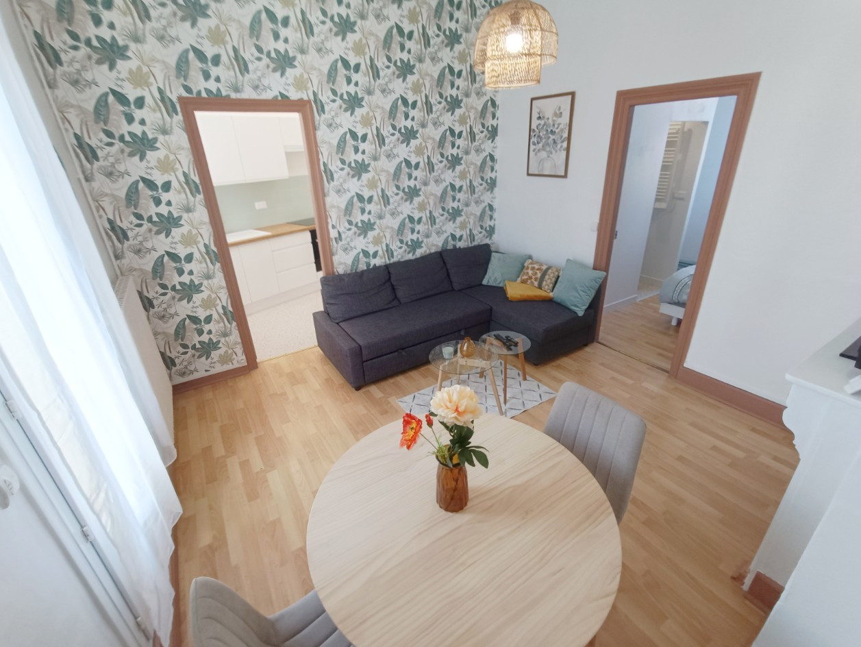 
                                                Location
                                                 Bel Appartement T2 Amiens