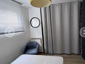 
                                                Location
                                                 Bel Appartement t2 avec jardin privé Nantes Viarme