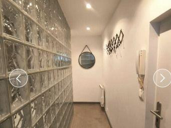 
                                                Location
                                                 Bel Appartement t2 avec jardin privé Nantes Viarme